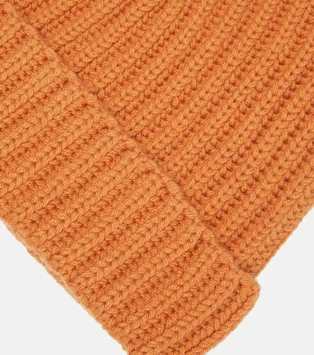 Loro Piana Cashmere beanie 3