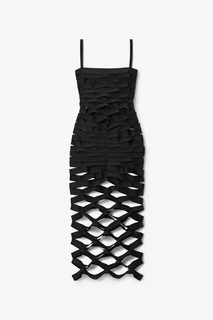 Alexander Wang Bandage Gown 2