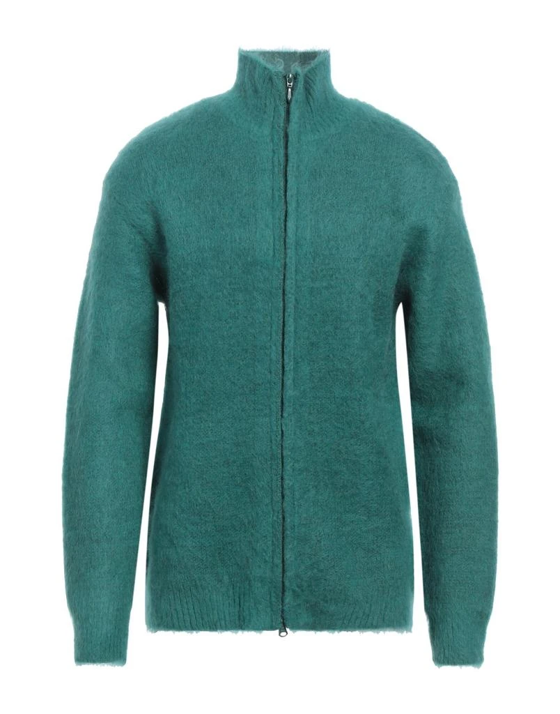 Needles Cardigan 1