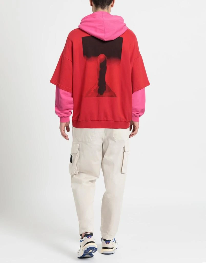 A BETTER MISTAKE Hooded sweatshirt 3