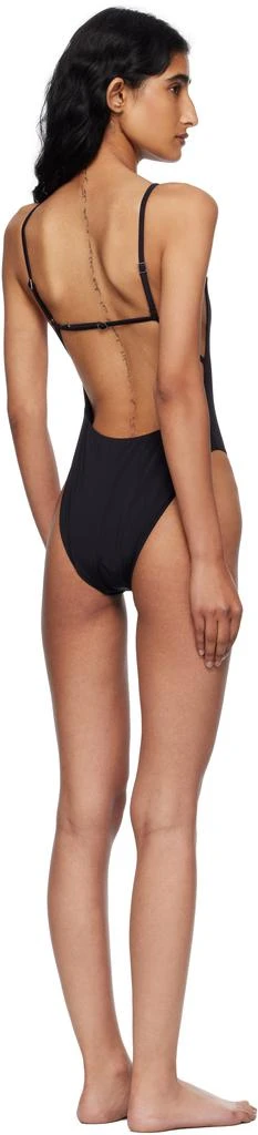 Haight Black Nina Swimsuit 3