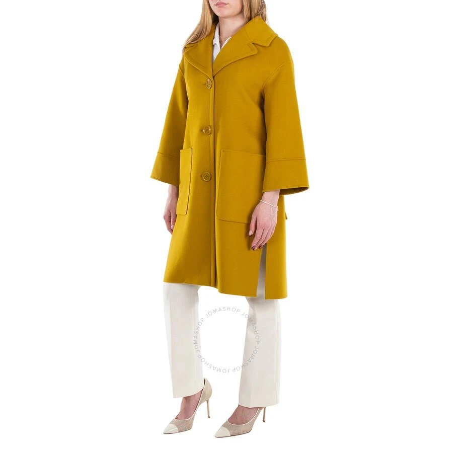 Max Mara Marita Belted Wool Coat 2