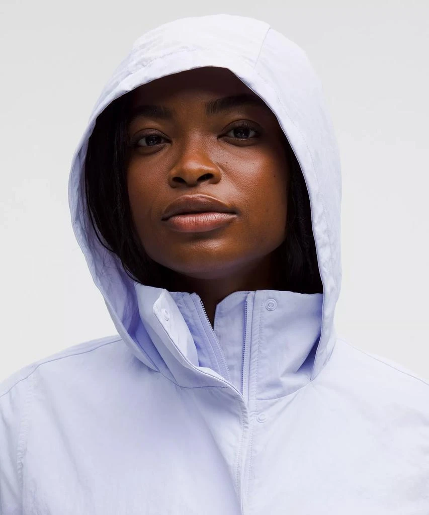 Lululemon Always Effortless Classic-Fit Jacket 44
