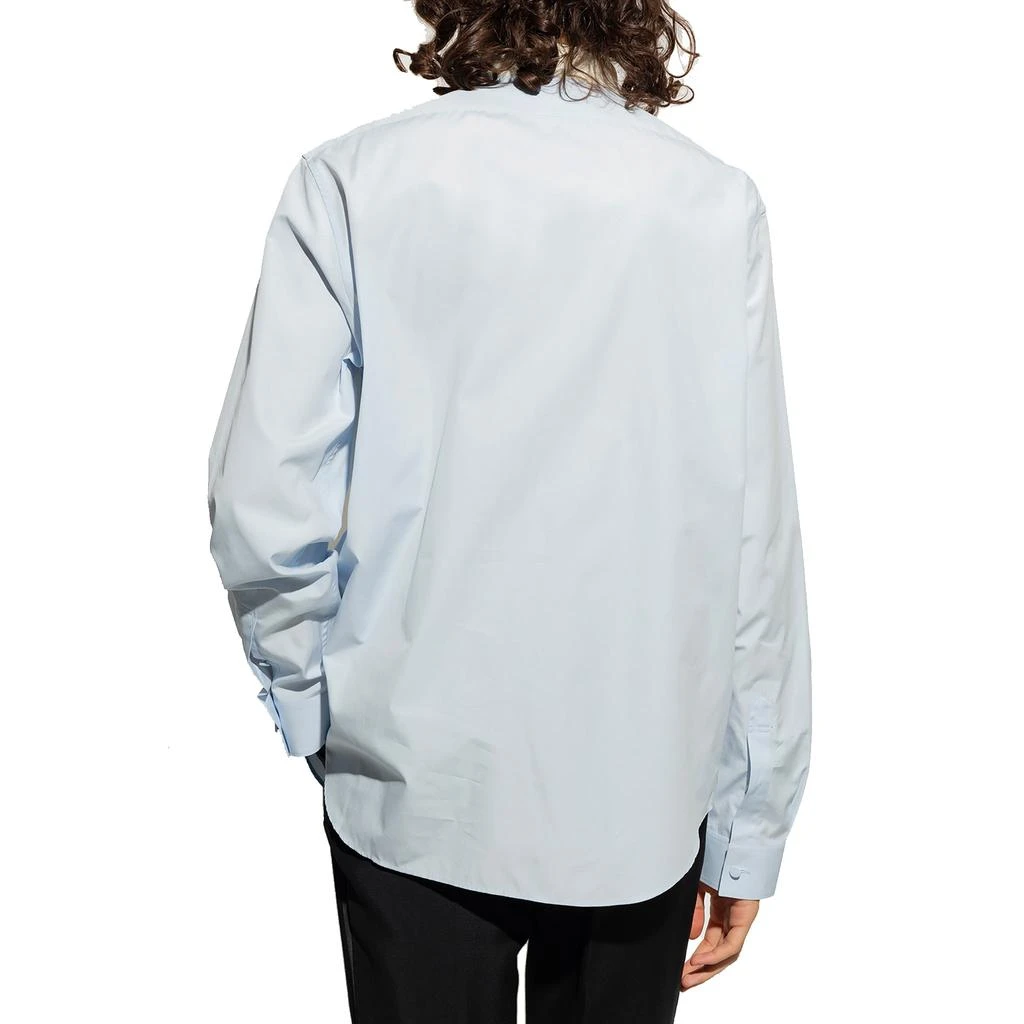 Gucci Gucci Cotton Shirt 3