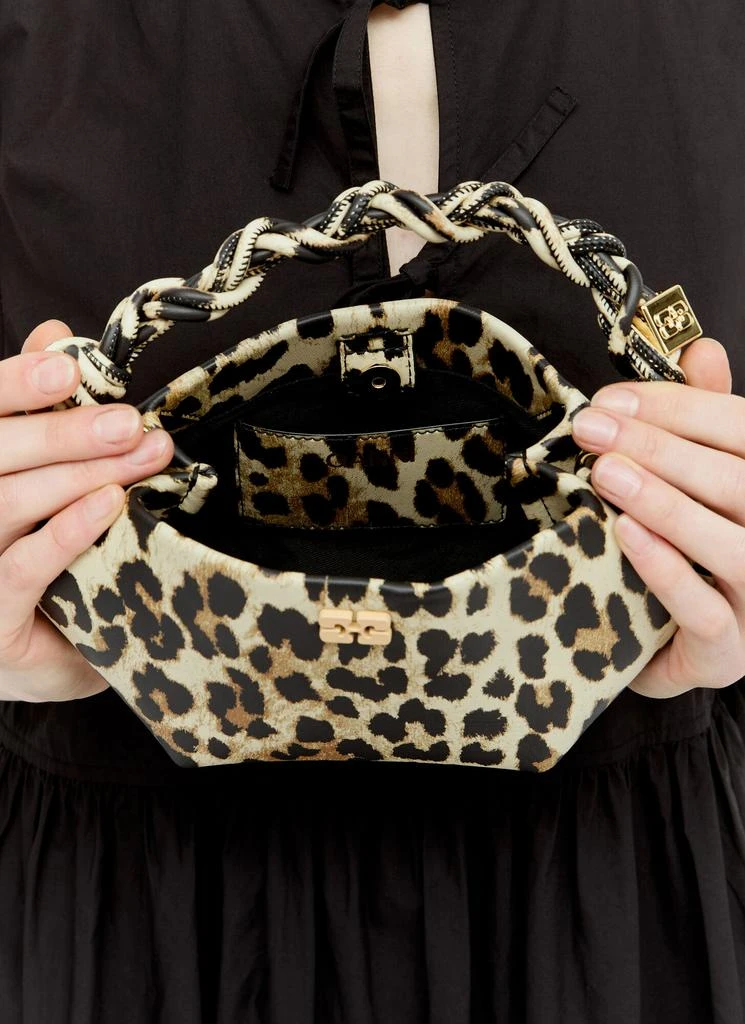 Ganni Mini Bou Handbag 6