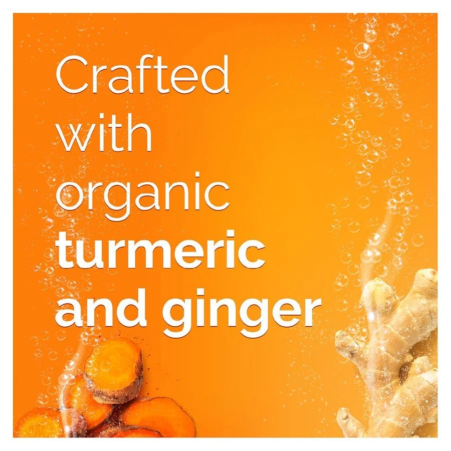 Emergen-C Turmeric & Ginger Gummies 3