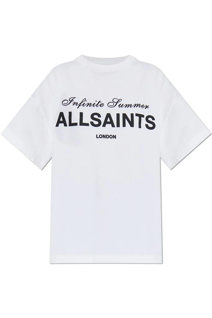 ALL SAINTS T-shirt Avri 1