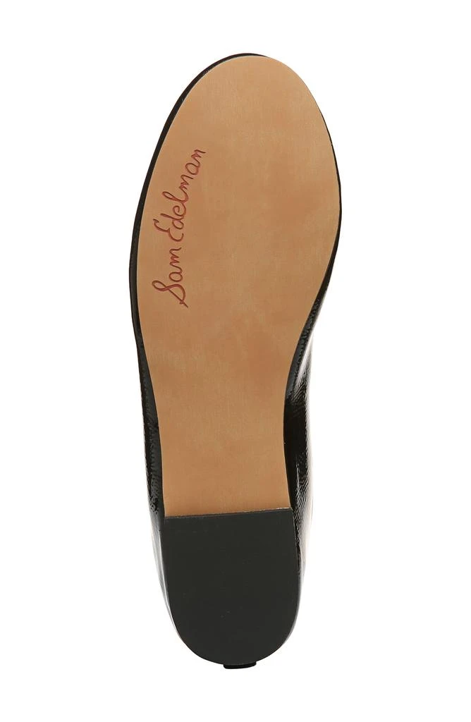 Sam Edelman Felicia Luxe Flat 6