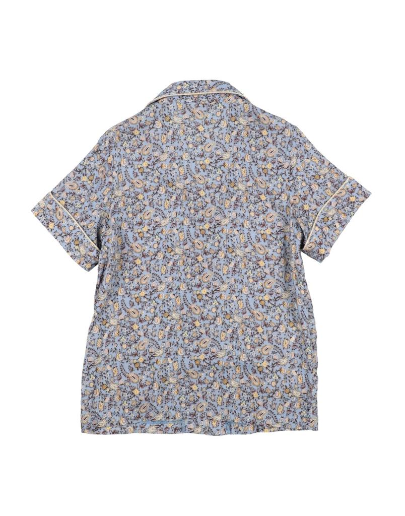 LA STUPENDERIA Patterned shirts & blouses