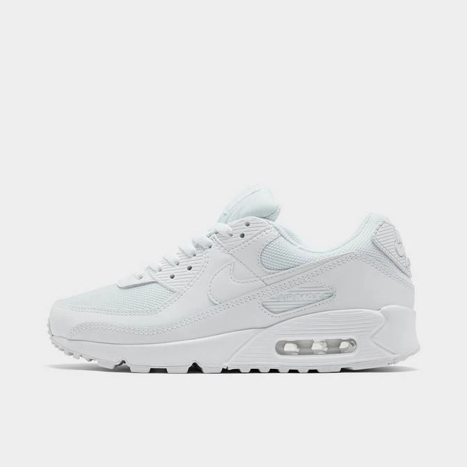 NIKE Men's Nike Air Max 90 Casual Shoes 1