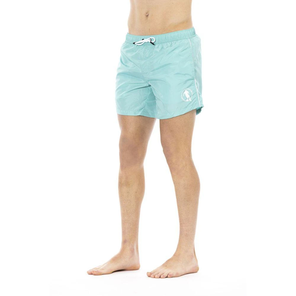 Bikkembergs Polyester Men's Swimwear 2