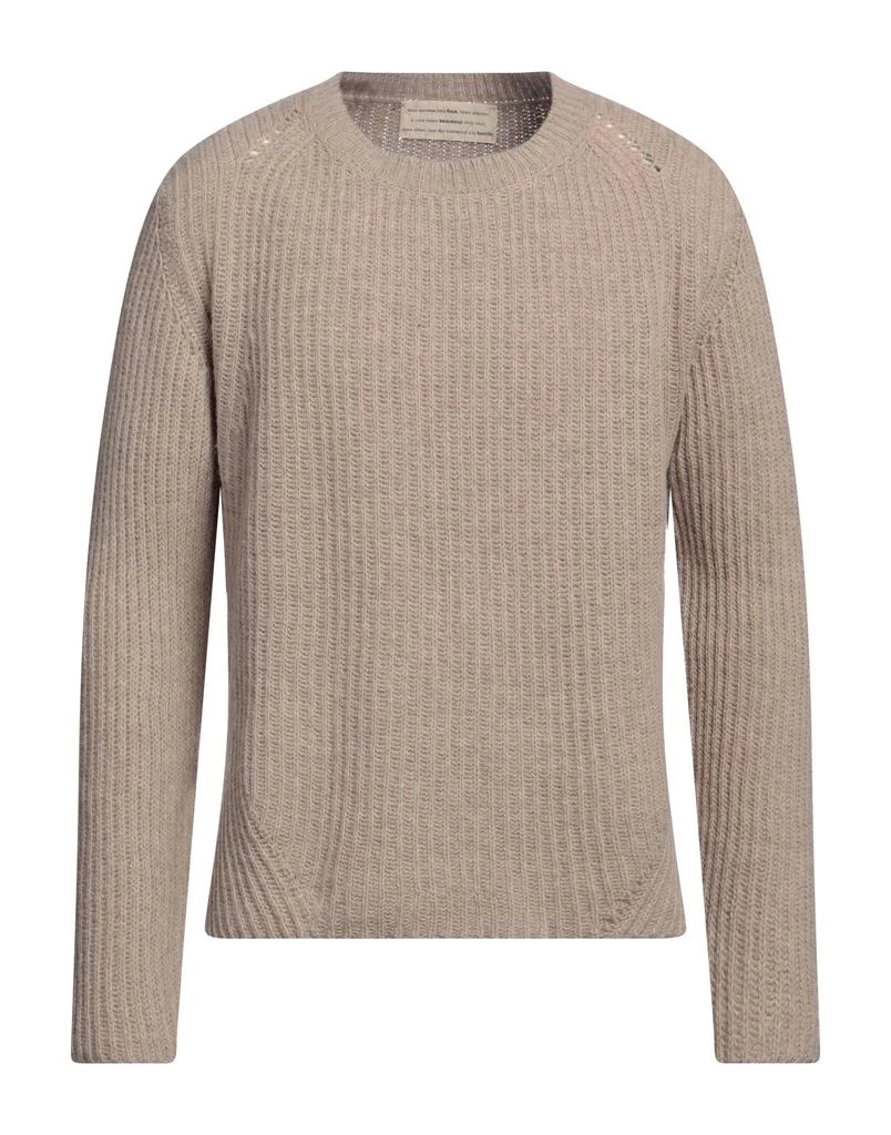 ..,BEAUCOUP Sweater 1