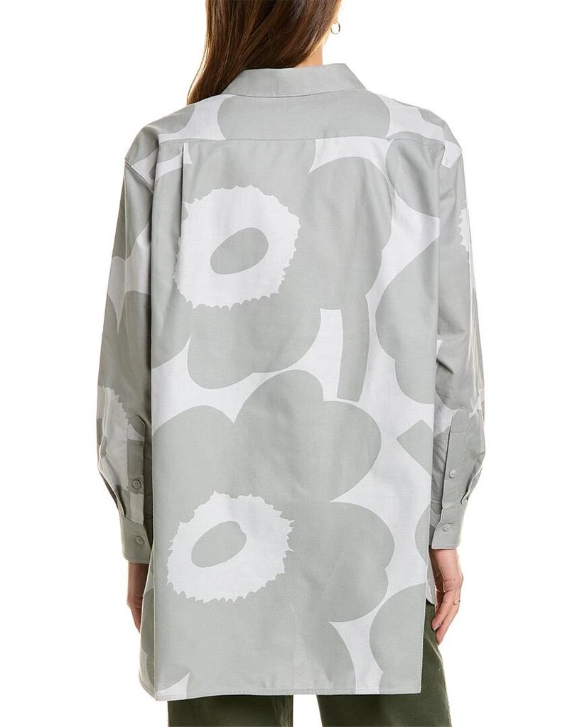 marimekko Ruoste Unikko Shirt 2