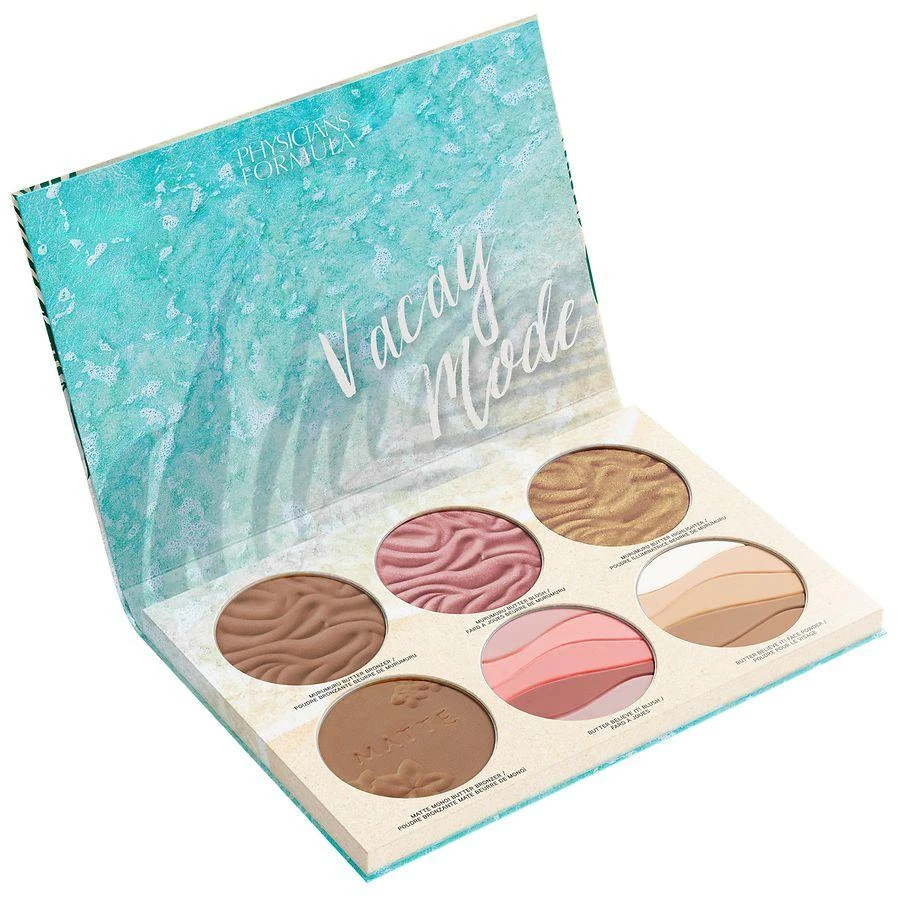 Physicians Formula Butter Dream Team Palette 5