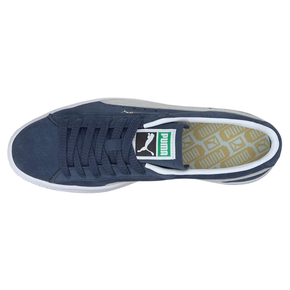 Puma Suede VTG Lace Up Sneakers 4