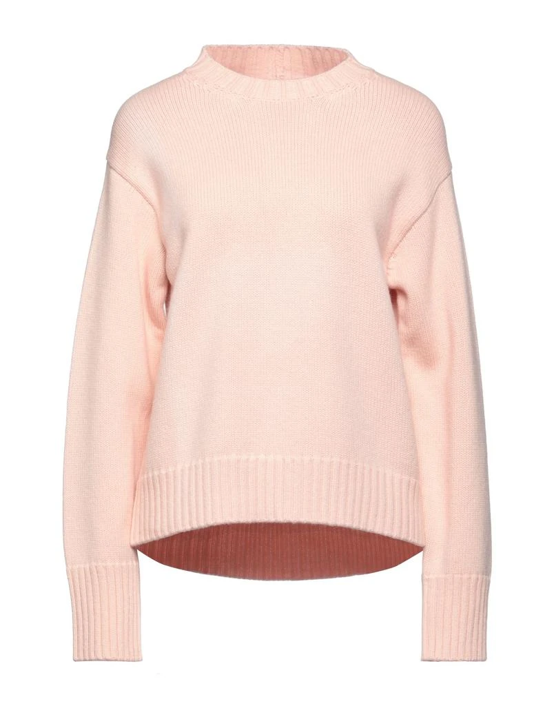 JIL SANDER Cashmere blend 1