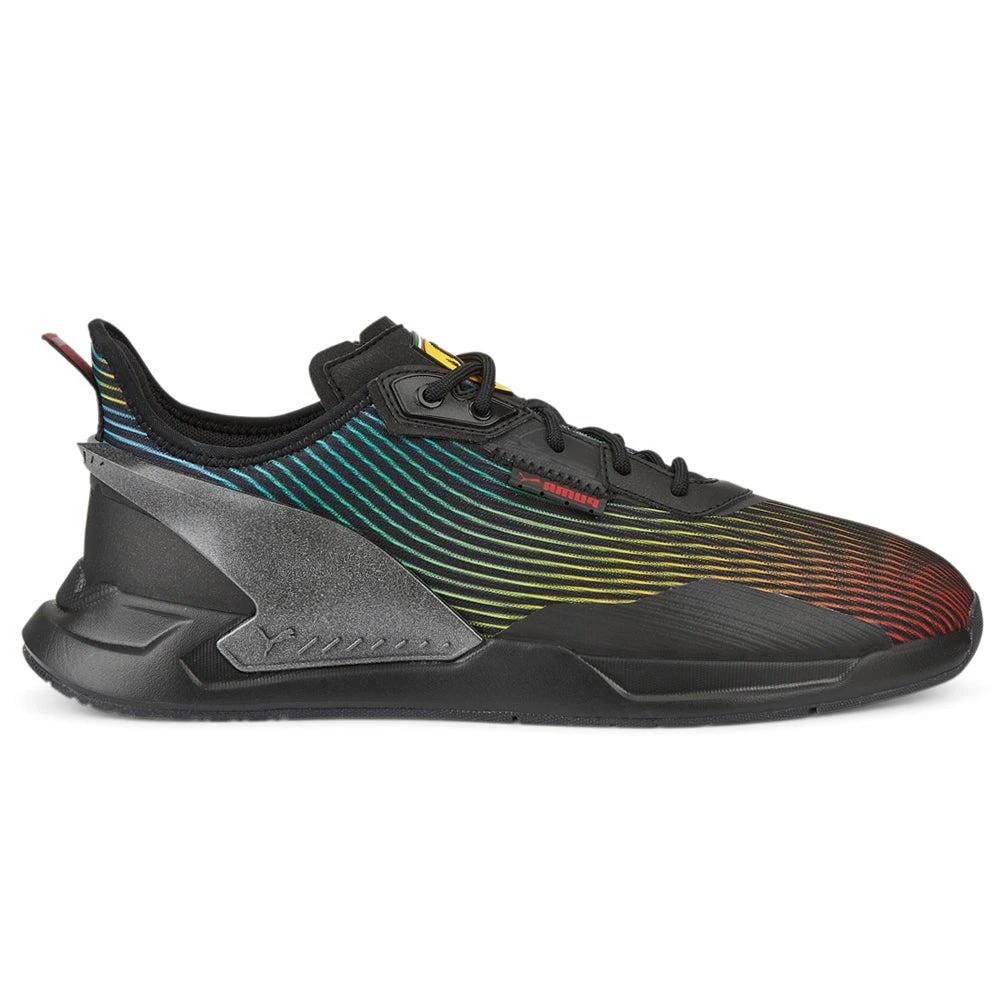 Puma SF ION Speed Velocity Lace Up Sneakers 1
