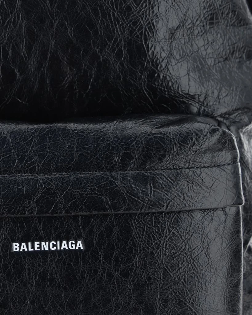 Balenciaga Explorer Backpack 4