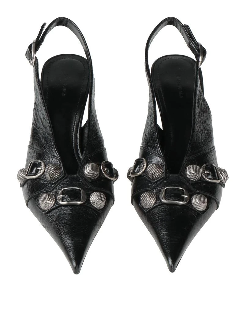 Balenciaga Pump 4