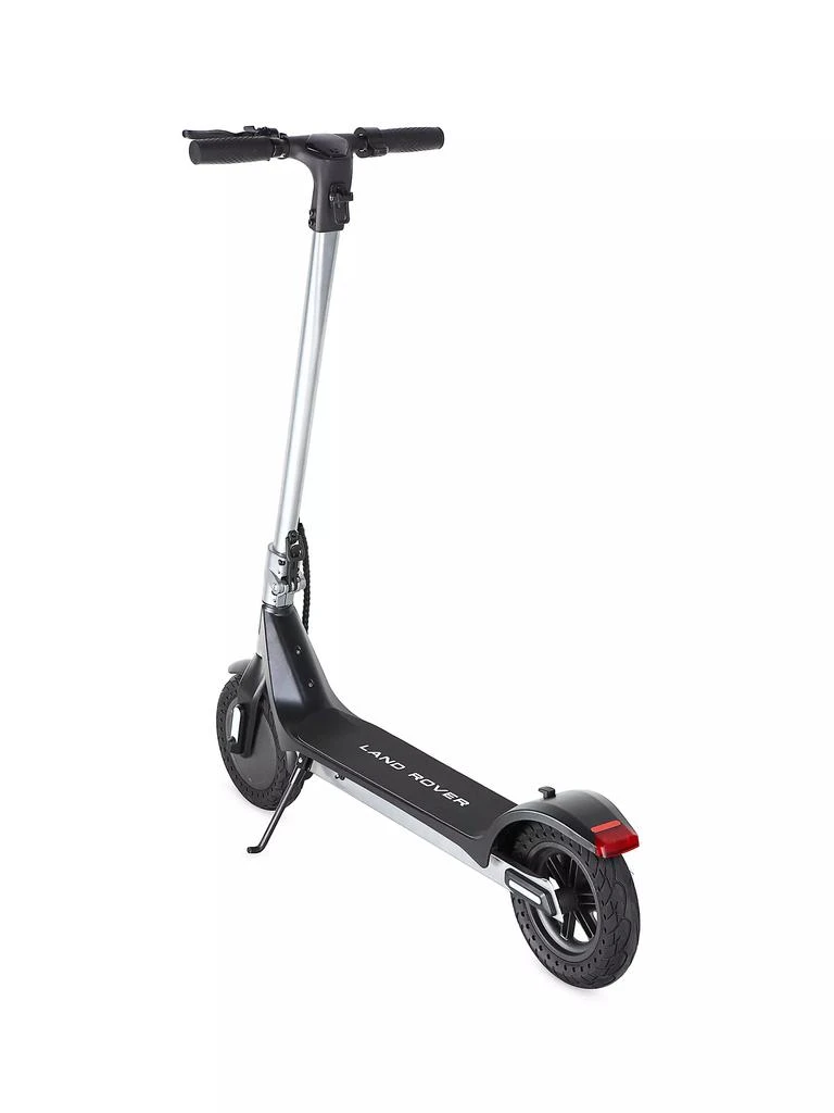 Land Rover Electric Scooter 2