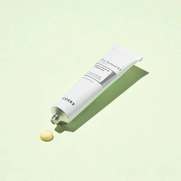 COSRX COSRX The Retinol 0.1 Cream 20ml 5