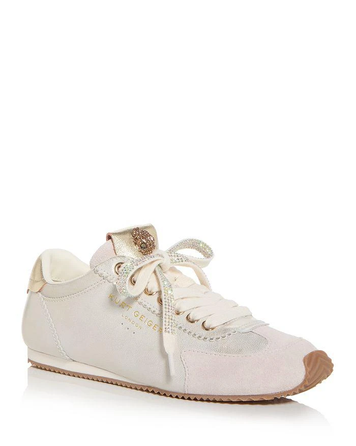 Kurt Geiger Women's Islington Low Top Sneakers
