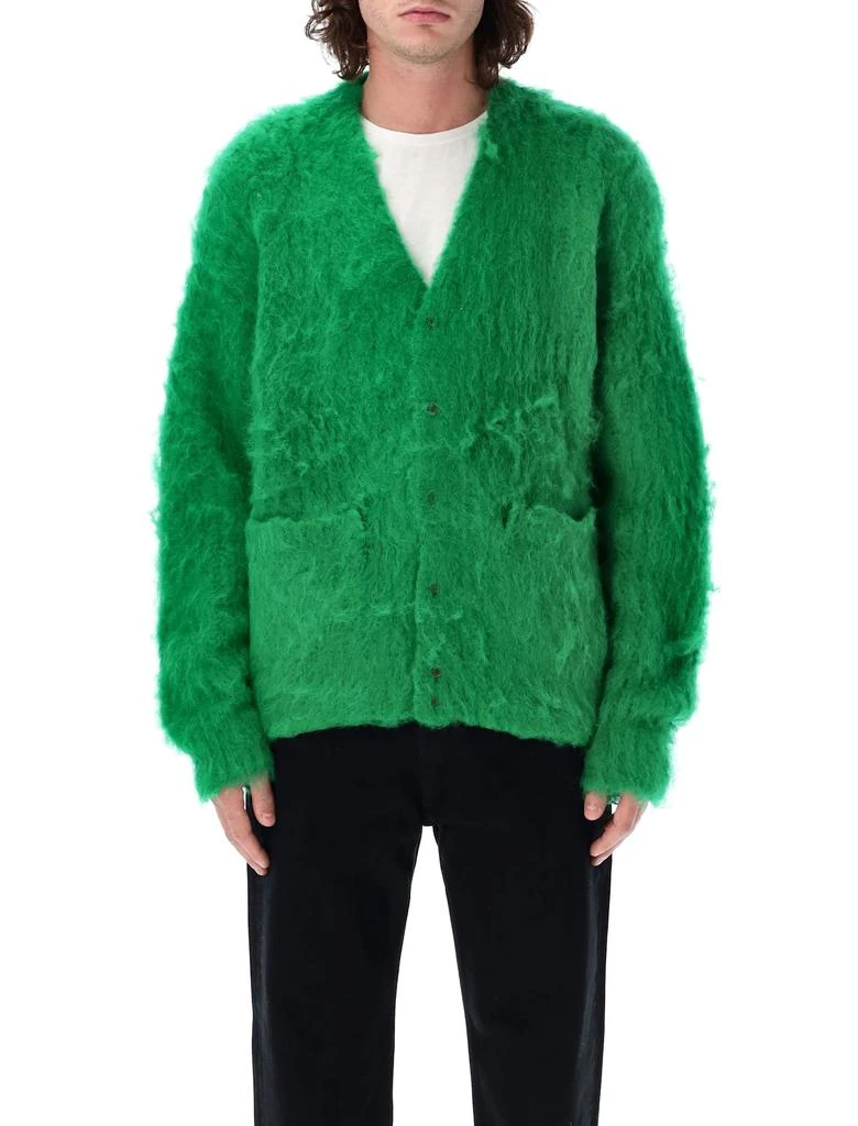 Obey Patron Cardigan 1