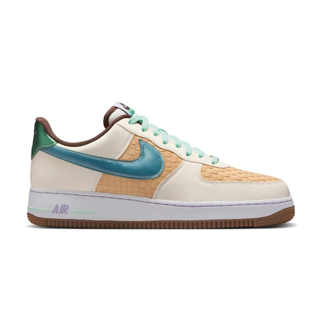 NIKE Nike - Men's Air Force 1 Retro Shoe 1