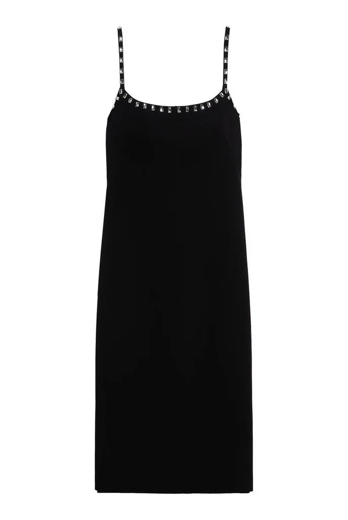 Max Mara Cady cocktail dress 7