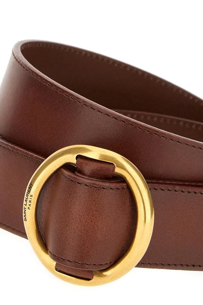 Yves Saint Laurent Saint Laurent Belt 3