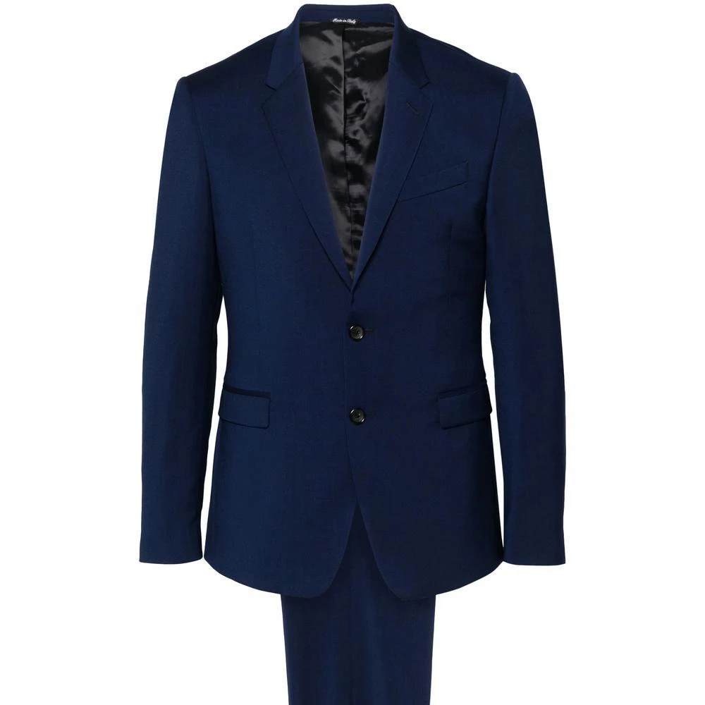 Reveres 1949 Reveres 1949 Suits 1