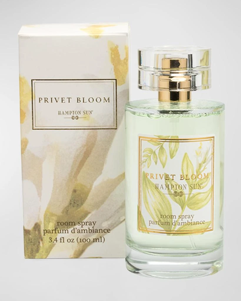 Hampton Sun Privet Bloom Room Spray 1