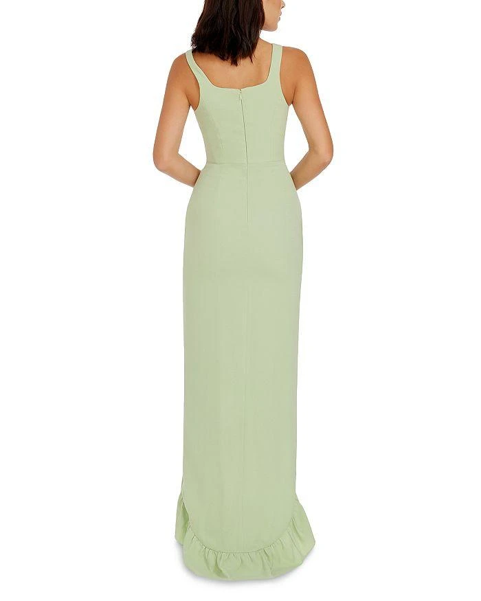 Dress The Population Charlene Gown 2