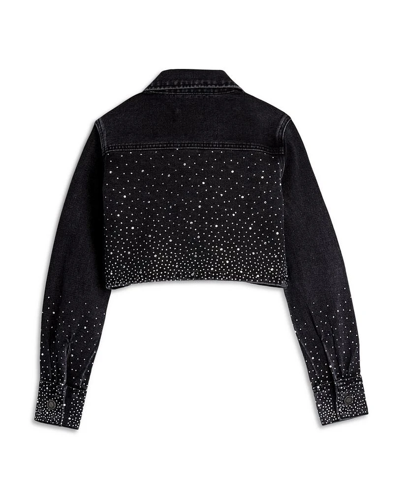 KatieJnyc Girls
 Tween Singapore Jacket - Big Kid 3