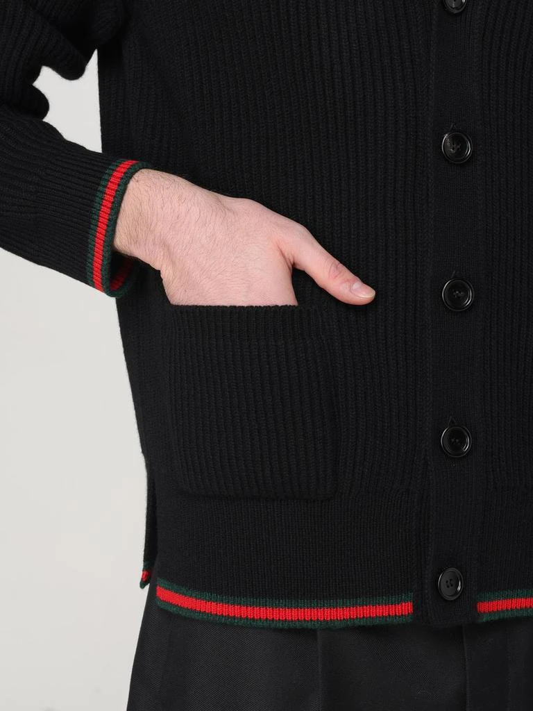 Gucci Cardigan men Gucci 5
