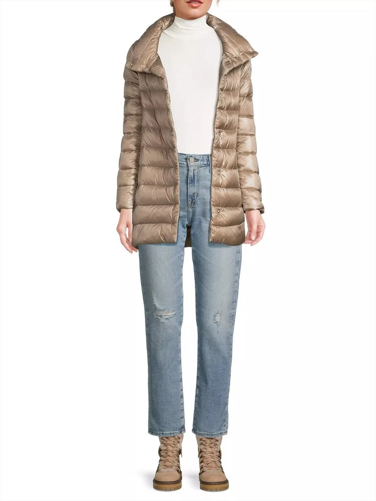 Herno Iconico Amelia Down Coat 2