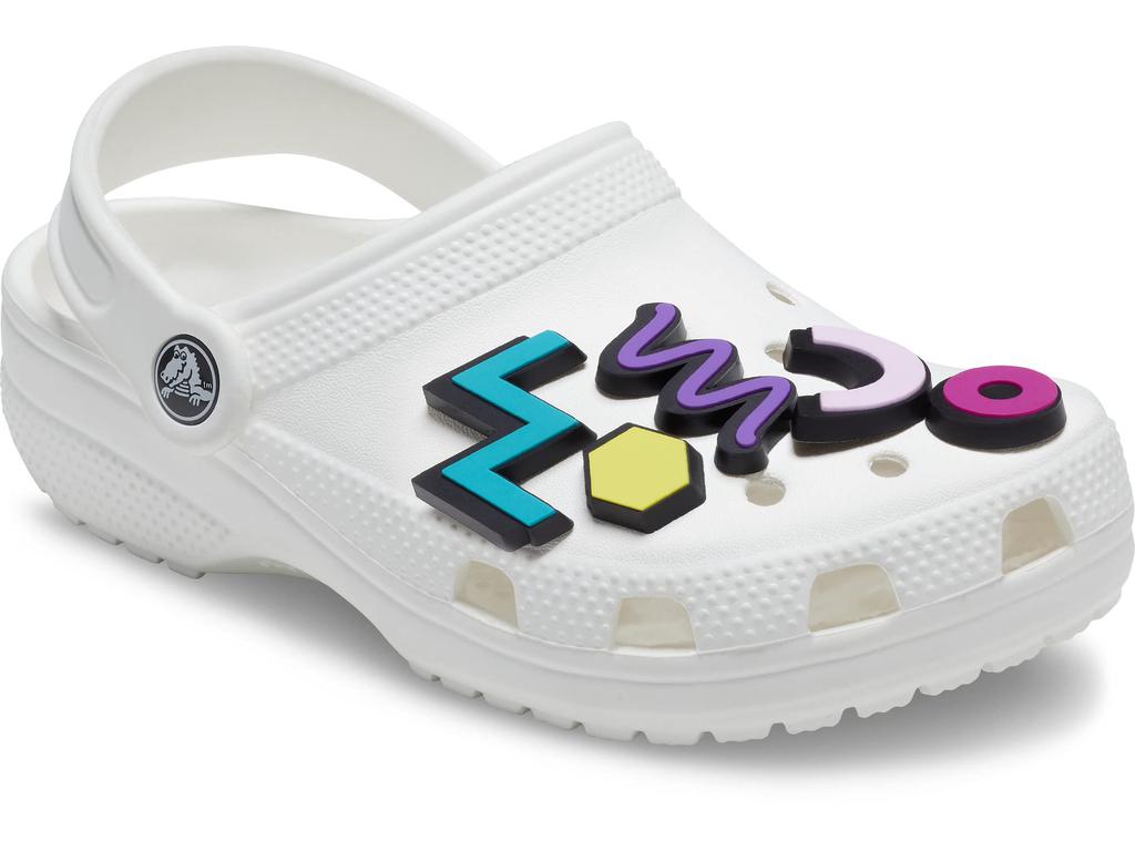 Crocs Girls and Teens Cute Collection Multi Packs