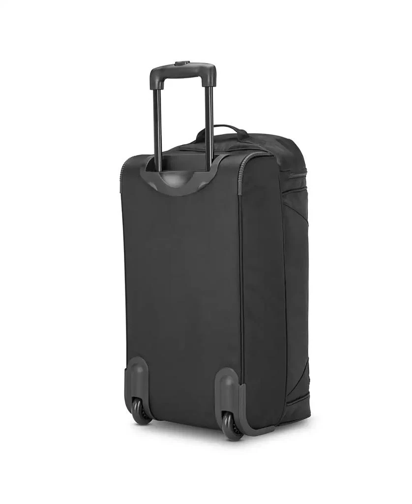 High Sierra NEW! Carry-On Boxed Wheeled Duffel 3