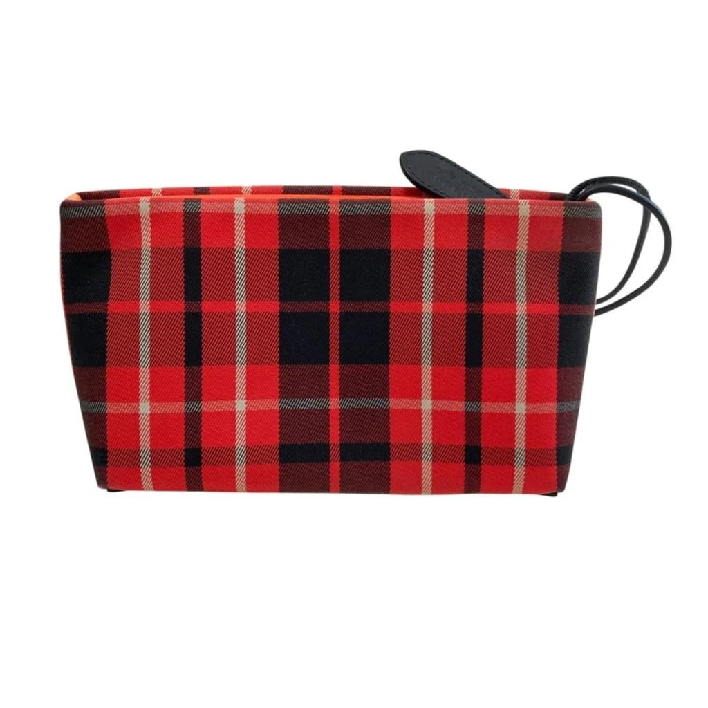 Burberry Clutch Bag Pouch (Pre-Owned) 3