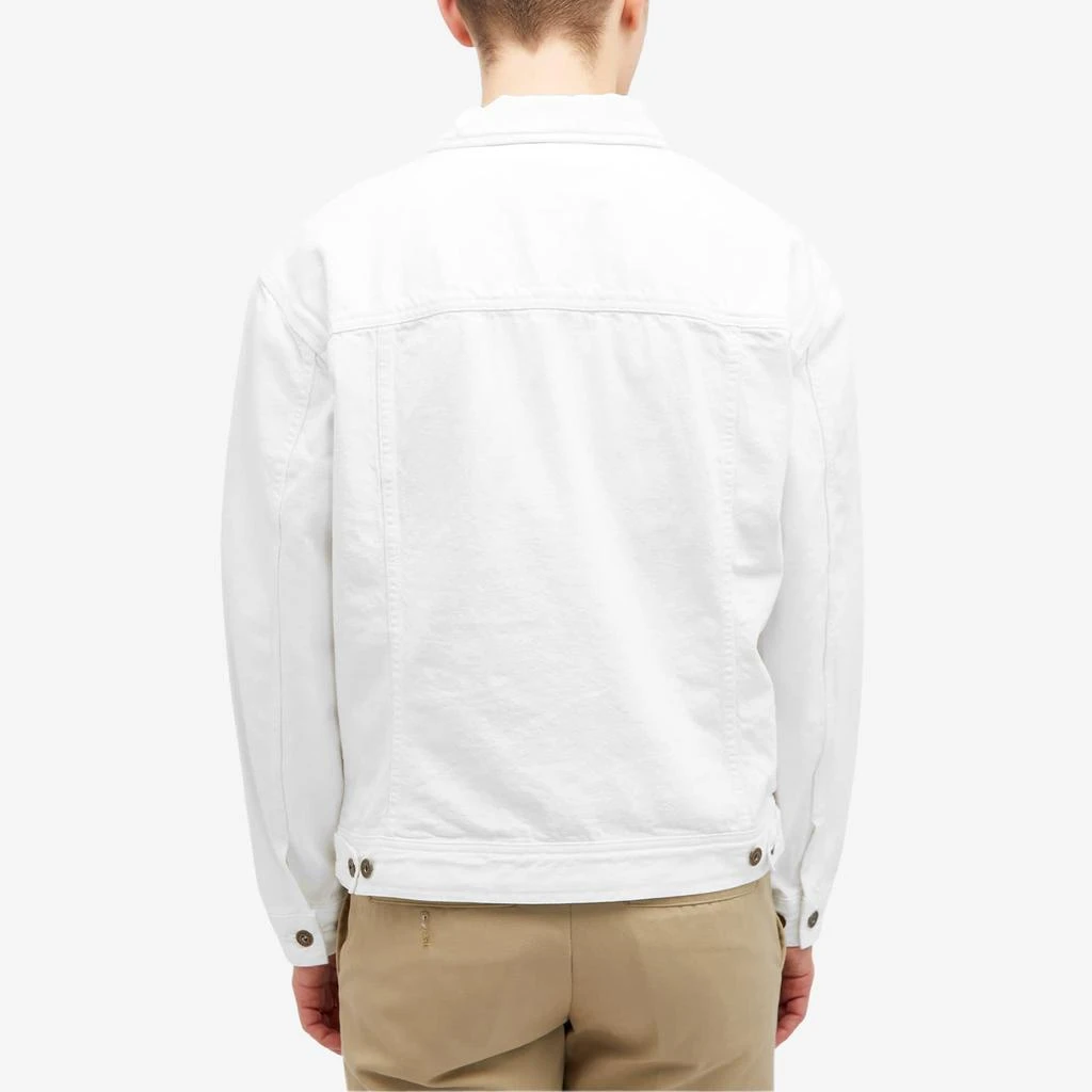 DICKIES Dickies Madison Denim Jacket 3