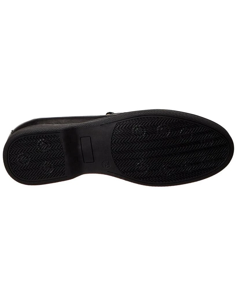 M by Bruno Magli Nerano Leather Loafer 4