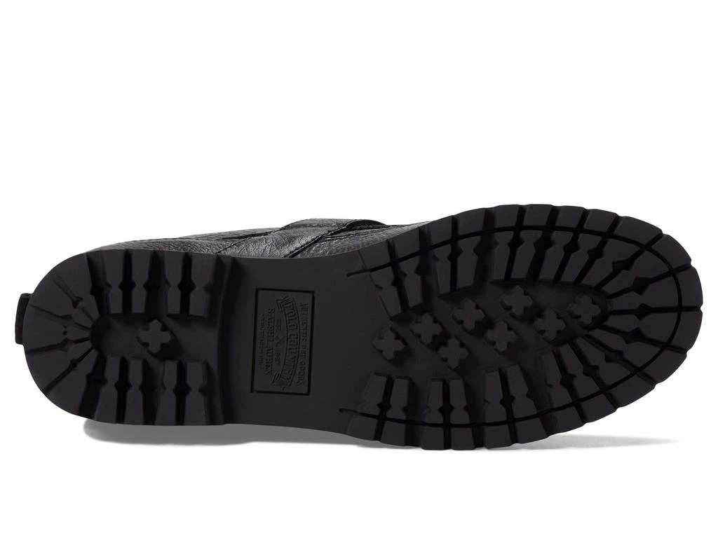 Ralph Lauren Ranger Boot 3