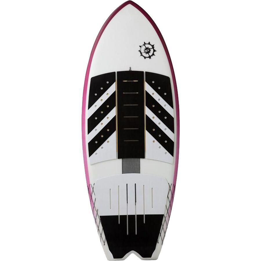 Slingshot Sports Gremlin Wakesurf Board
