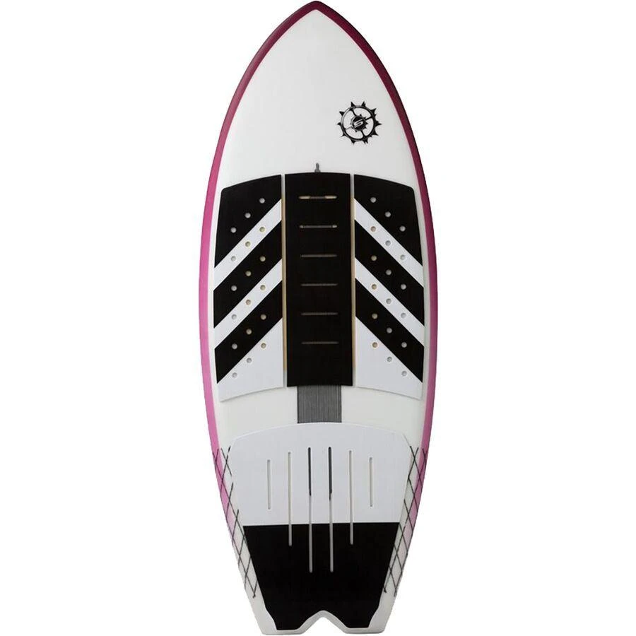 Slingshot Sports Gremlin Wakesurf Board 1
