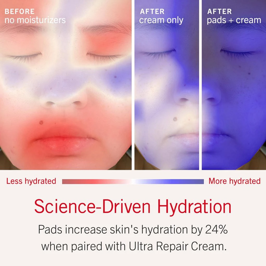 First Aid Beauty First Aid Beauty  Ultra Repair Pillow Pads 5