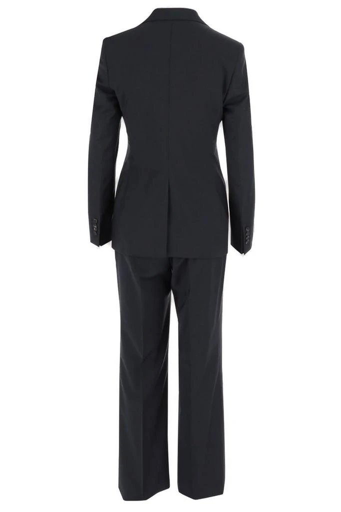 TAGLIATORE Tagliatore Single-Breasted Tailored Suit 2