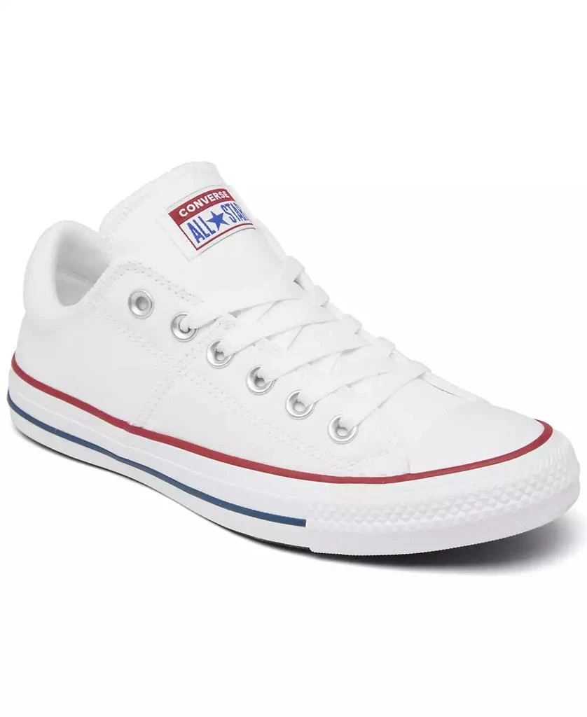 Converse Women's Chuck Taylor Madison Low Top Casual Sneakers from Finish Line 1