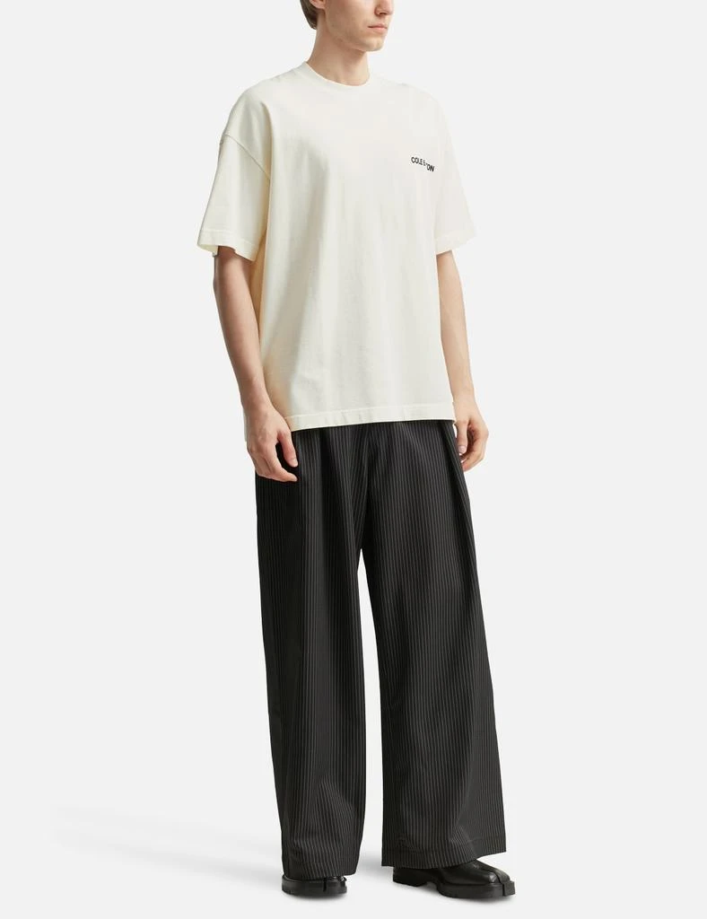 Cole Buxton CB Sportswear T-shirt 5