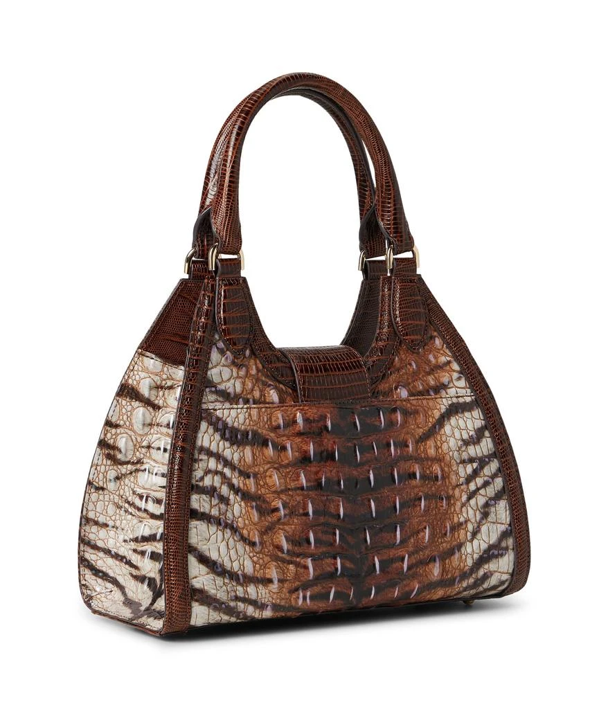 Brahmin Adrian Satchel 2