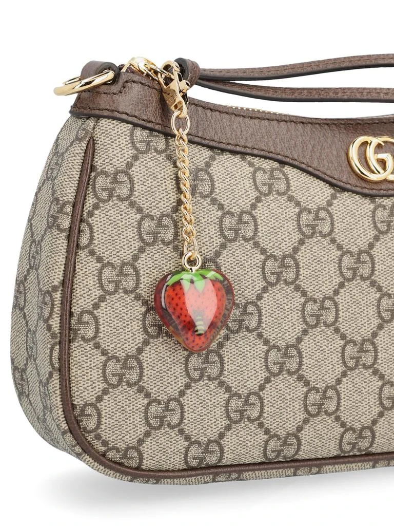 Gucci Gucci Ophidia GG Small Handbag 4